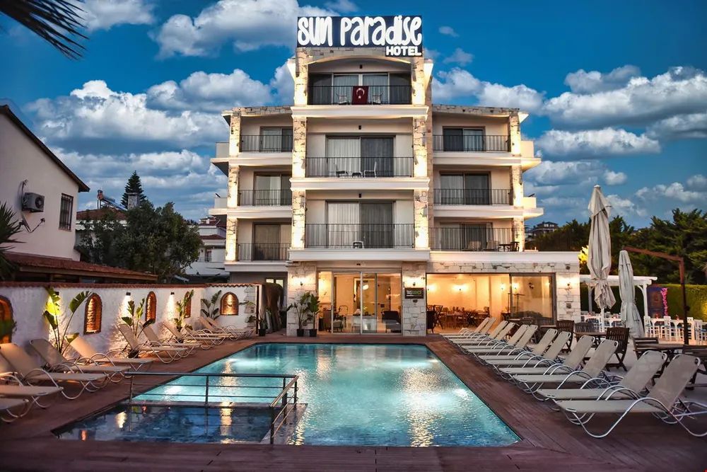 Otel Resmi
