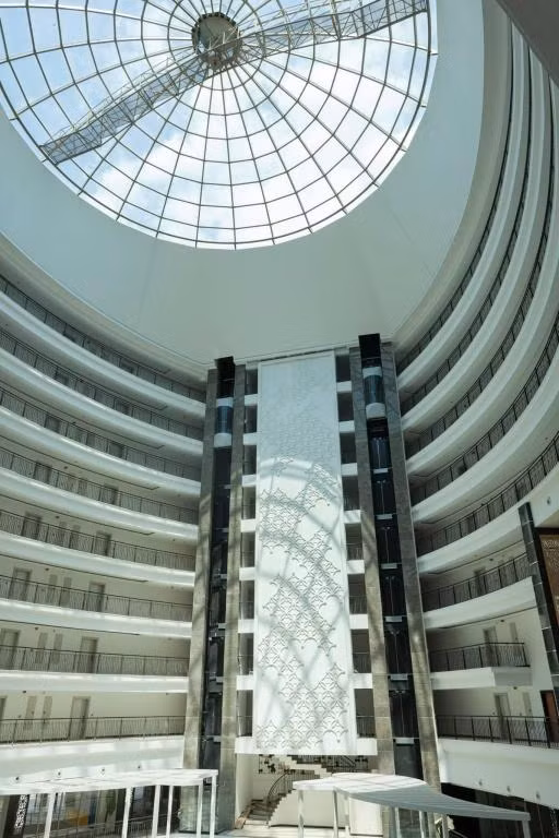 Sirius Town Hotel Spa and Residence — 4