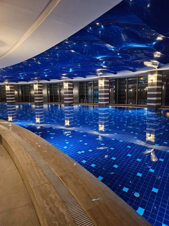 Sirius Town Hotel Spa and Residence — 9