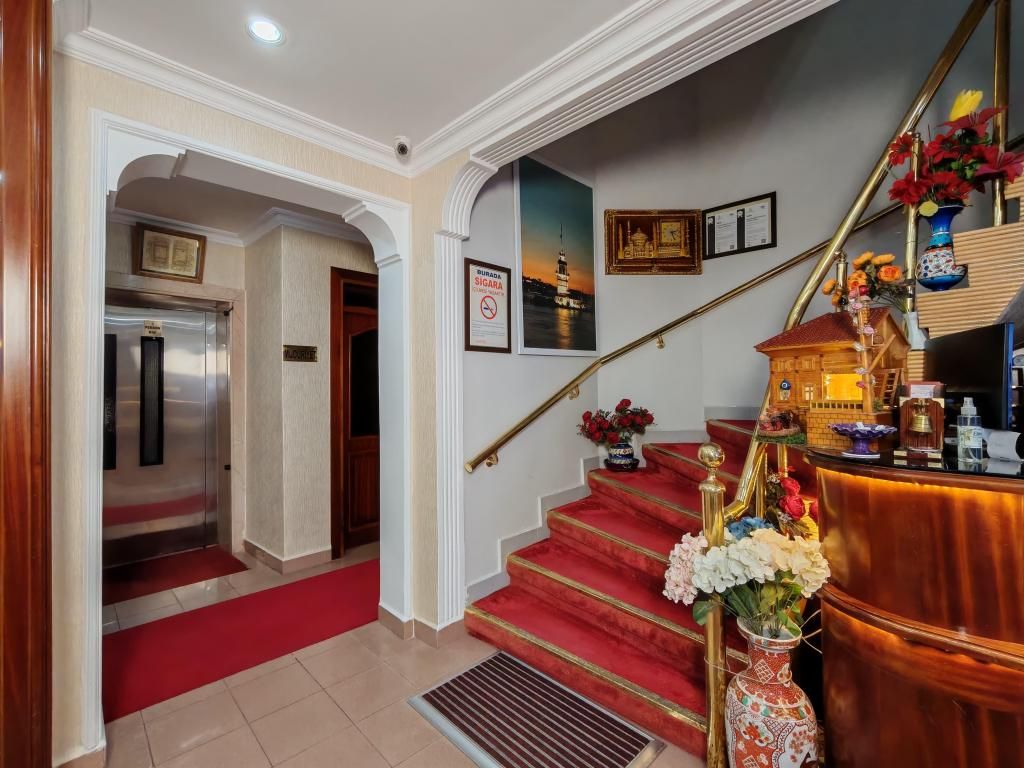 Otel Resmi