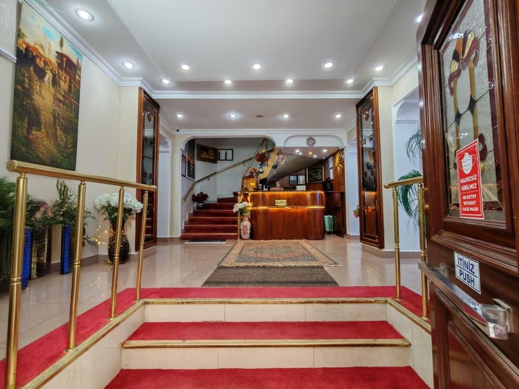 Otel Resmi