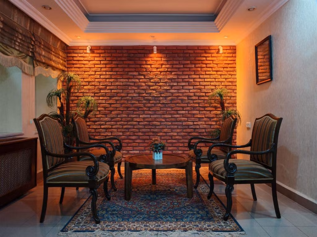 Otel Resmi