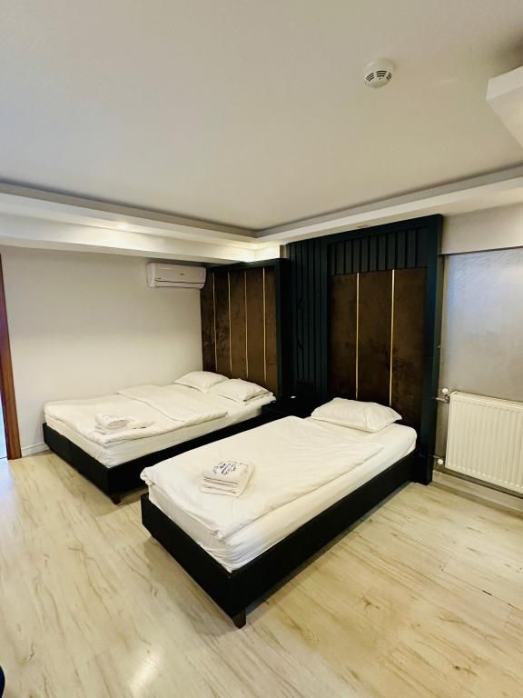 Sirkeci Quietness Hotel — 6