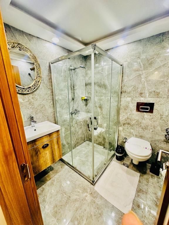 Sirkeci Quietness Hotel — 9
