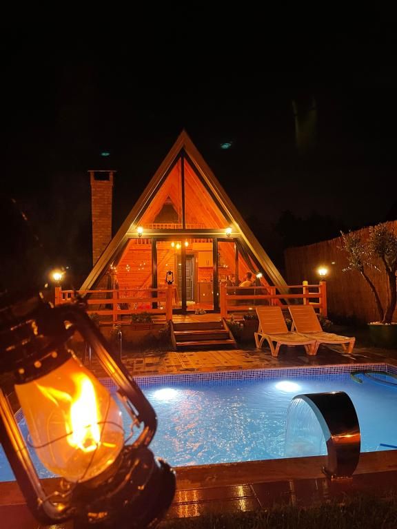Sisorti Sapanca Bungalov — 3