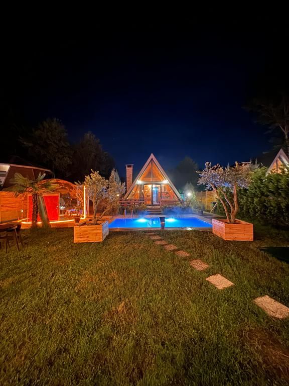 Sisorti Sapanca Bungalov — 5