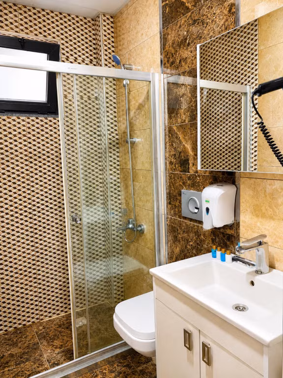 Sist34 Suit Otel — 8