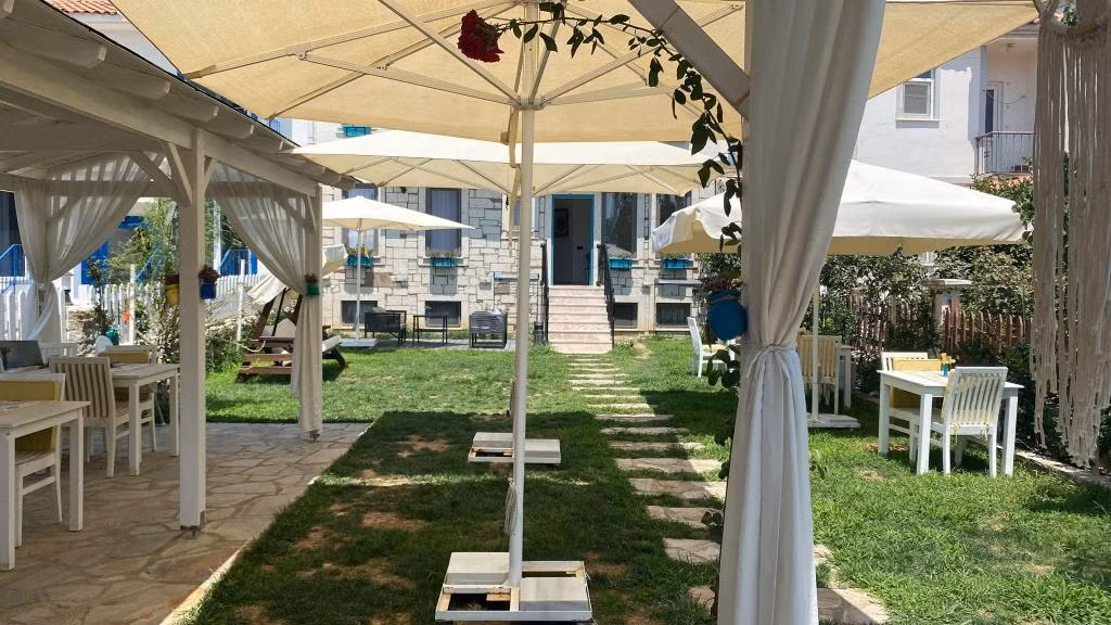 Otel Resmi