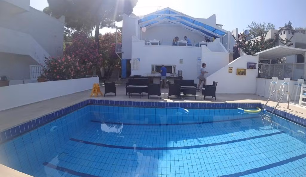 Sisyphos Patara — 7
