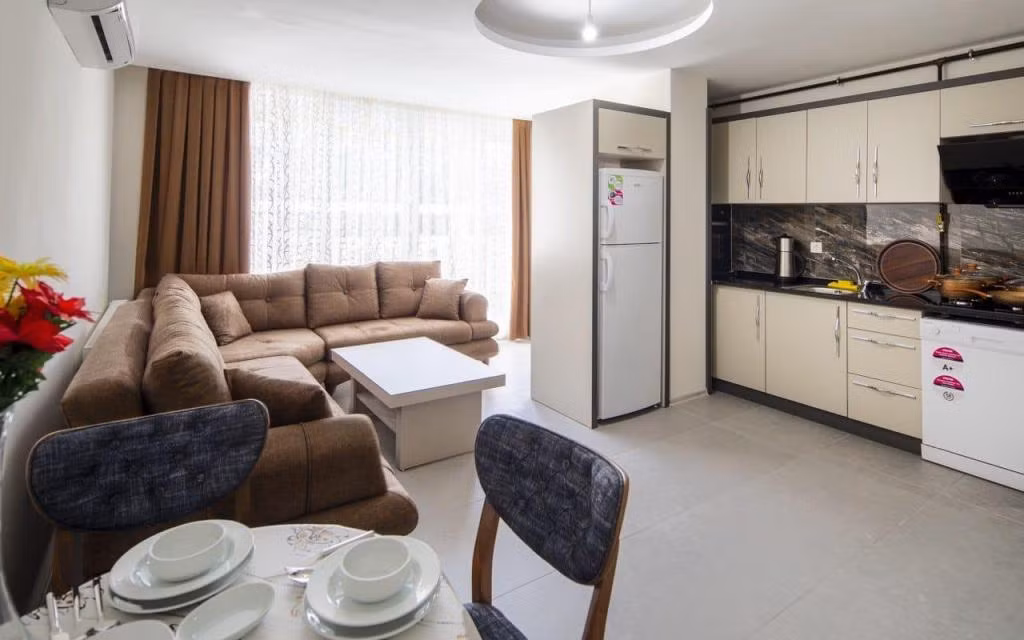 Sitti Apart Otel — 7