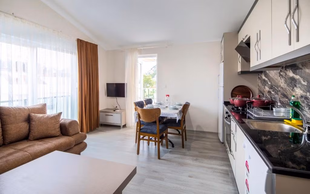 Sitti Apart Otel — 8