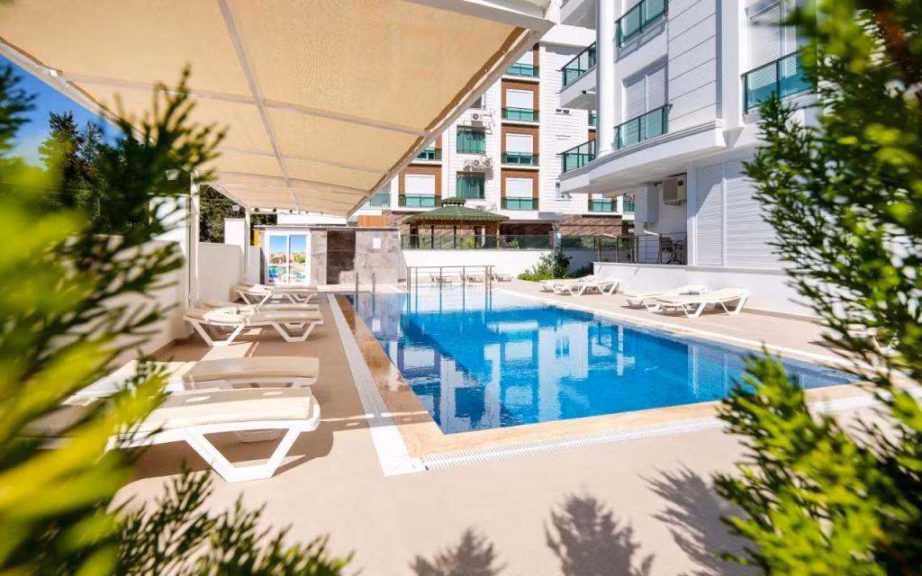 Sitti Apart Otel — 3