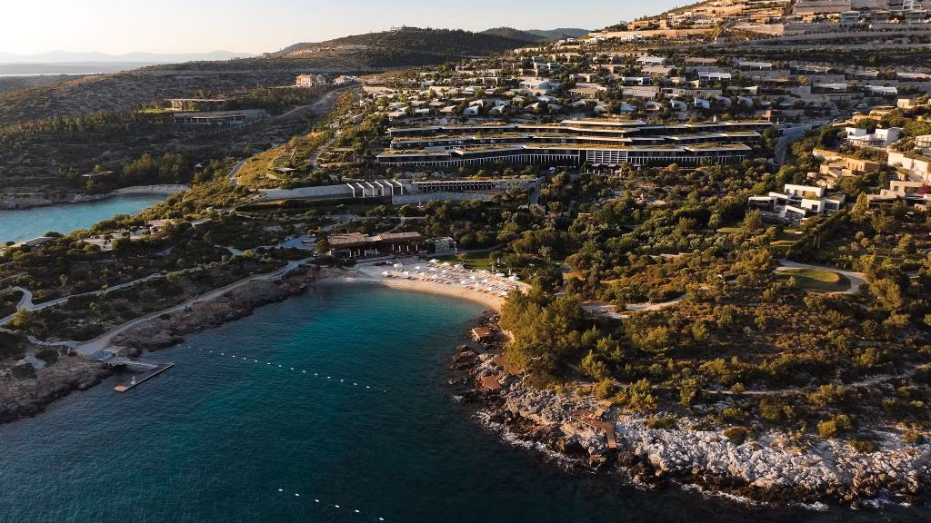 Six Senses Kaplankaya — 5