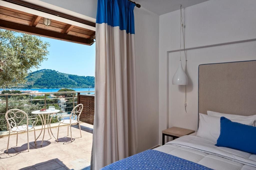Skiathos Living by GHH — 9