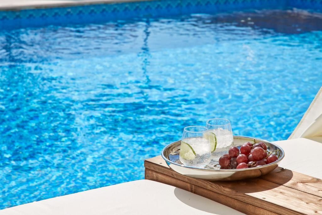 Skiathos Living by GHH — 2