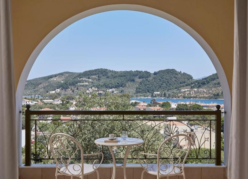 Skiathos Living by GHH — 3