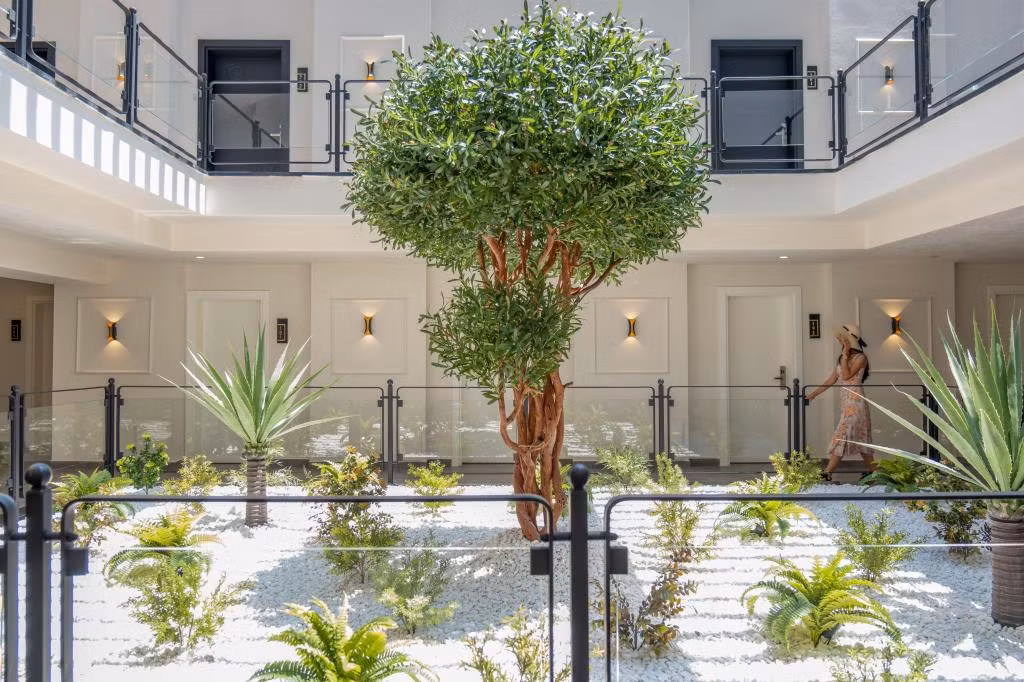 Skopea Inn Exclusive Hotel — 8