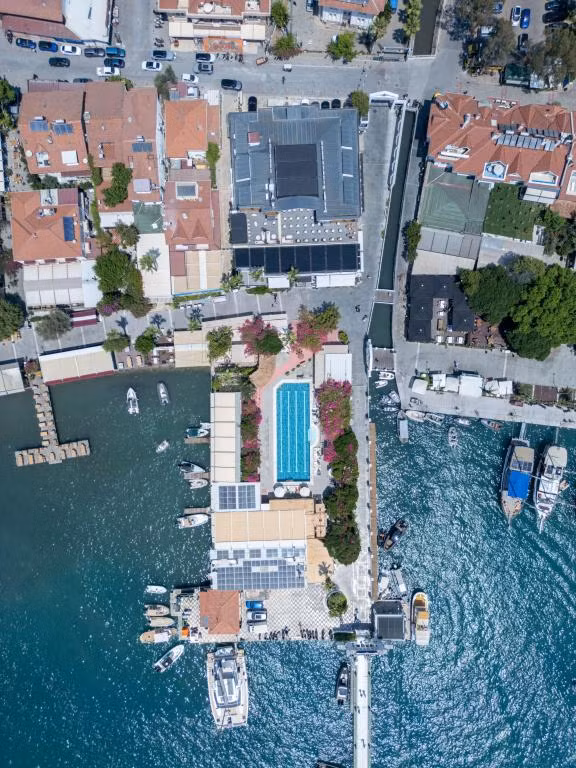 Skopea Inn Exclusive Hotel