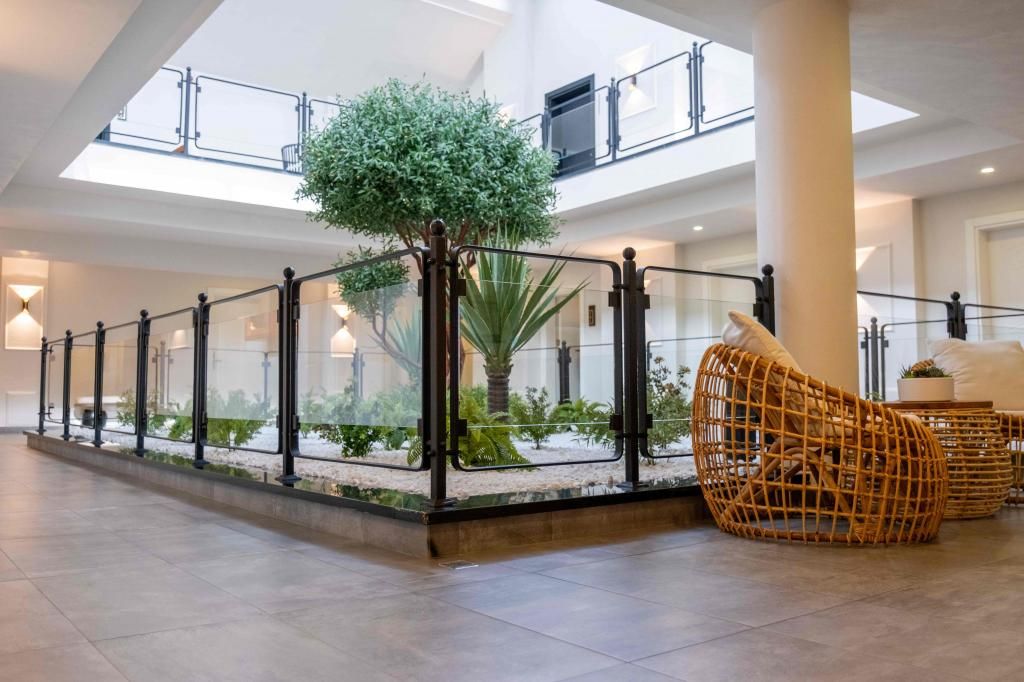 Skopea Inn Exclusive Hotel — 6