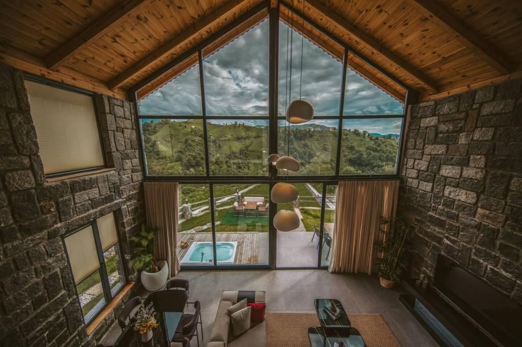 Sky Line Villa — 7