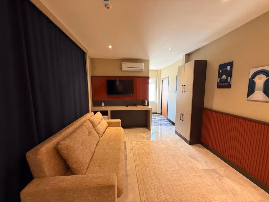 Sky Luxe Hotel Konyaaltı — 8