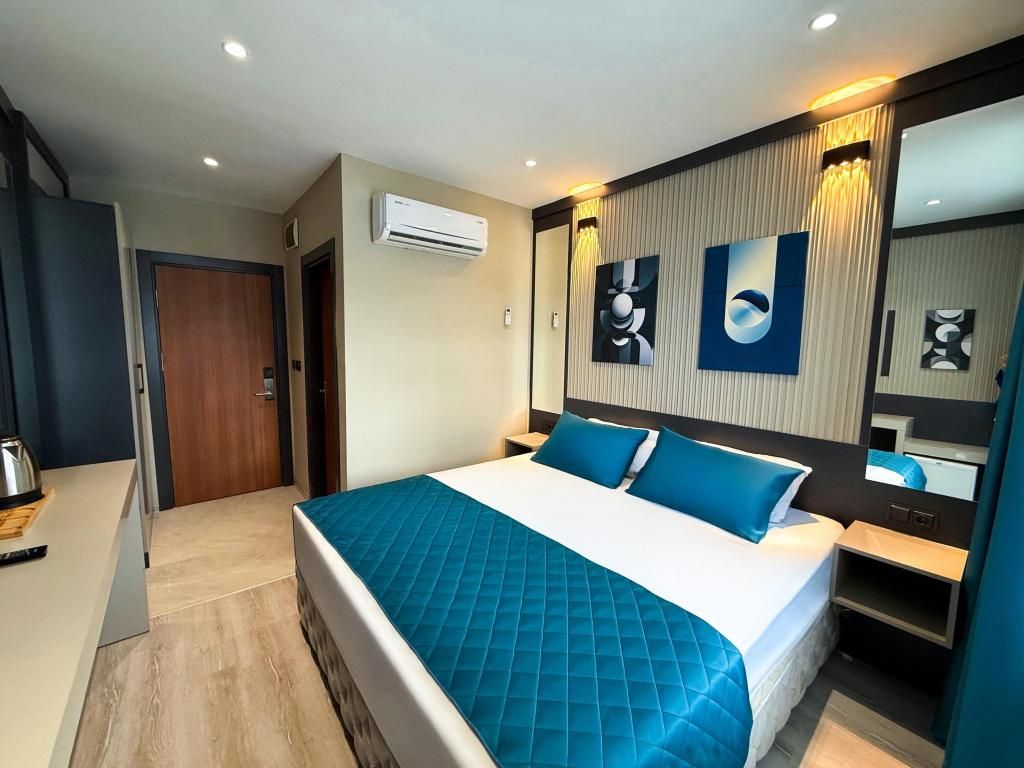 Sky Luxe Hotel Konyaaltı — 6
