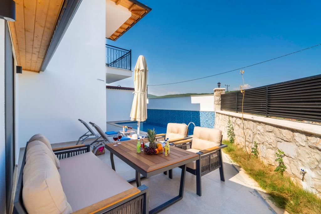 Skyline Villas — 4