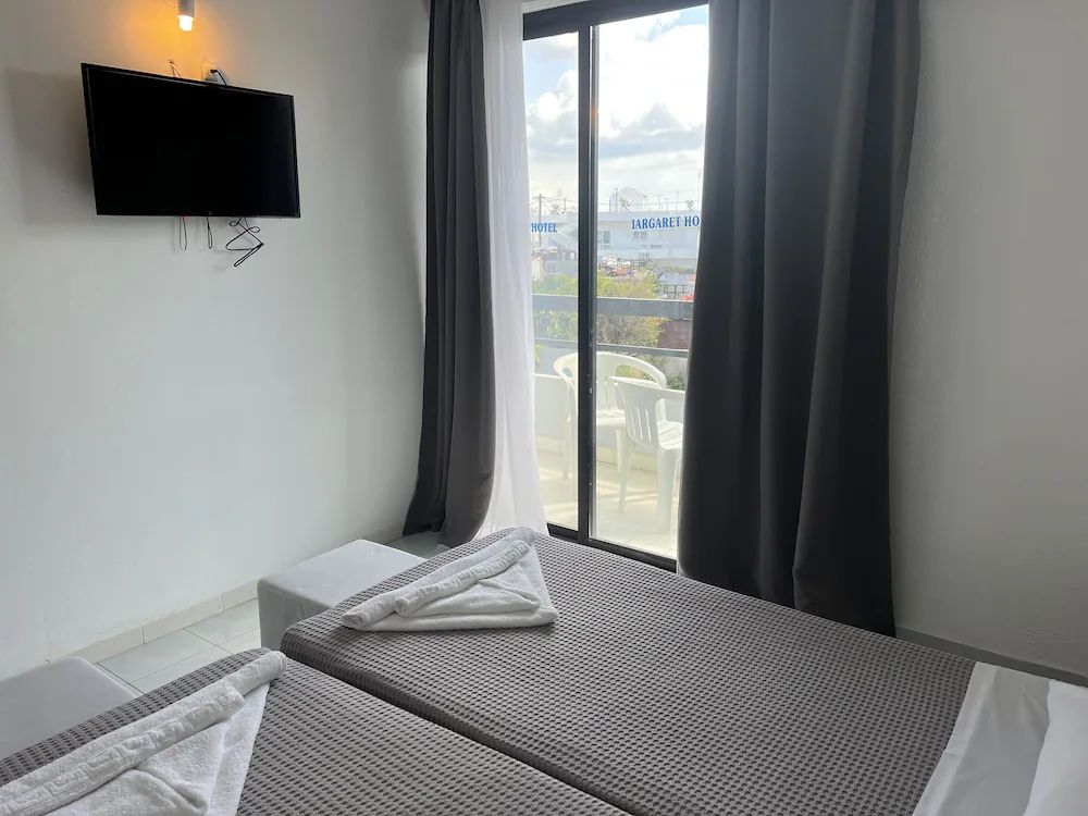 Smart Accommodation Rhodes — 9