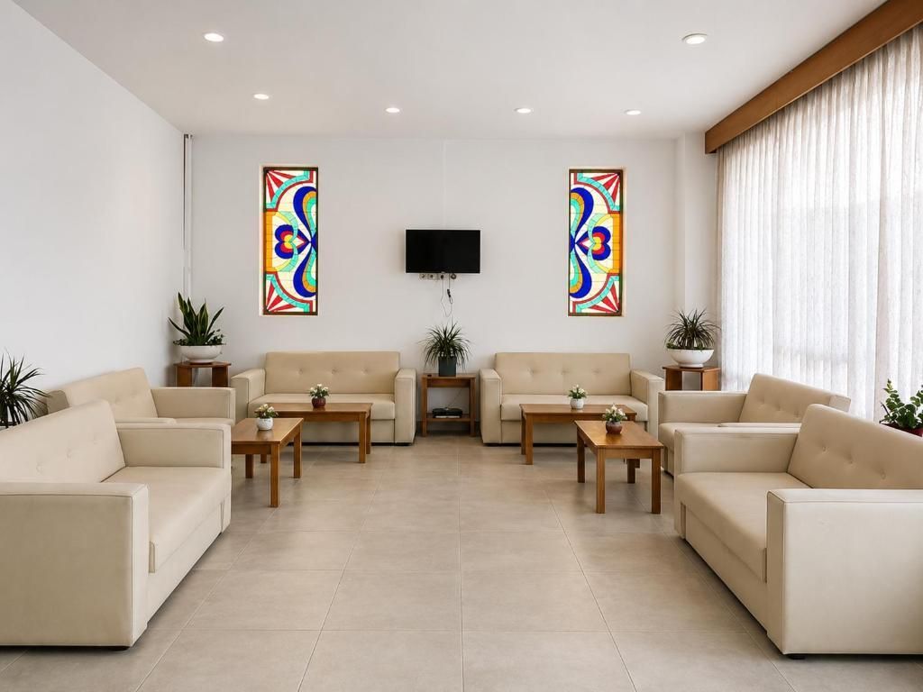 Smart Accommodation Rhodes — 6