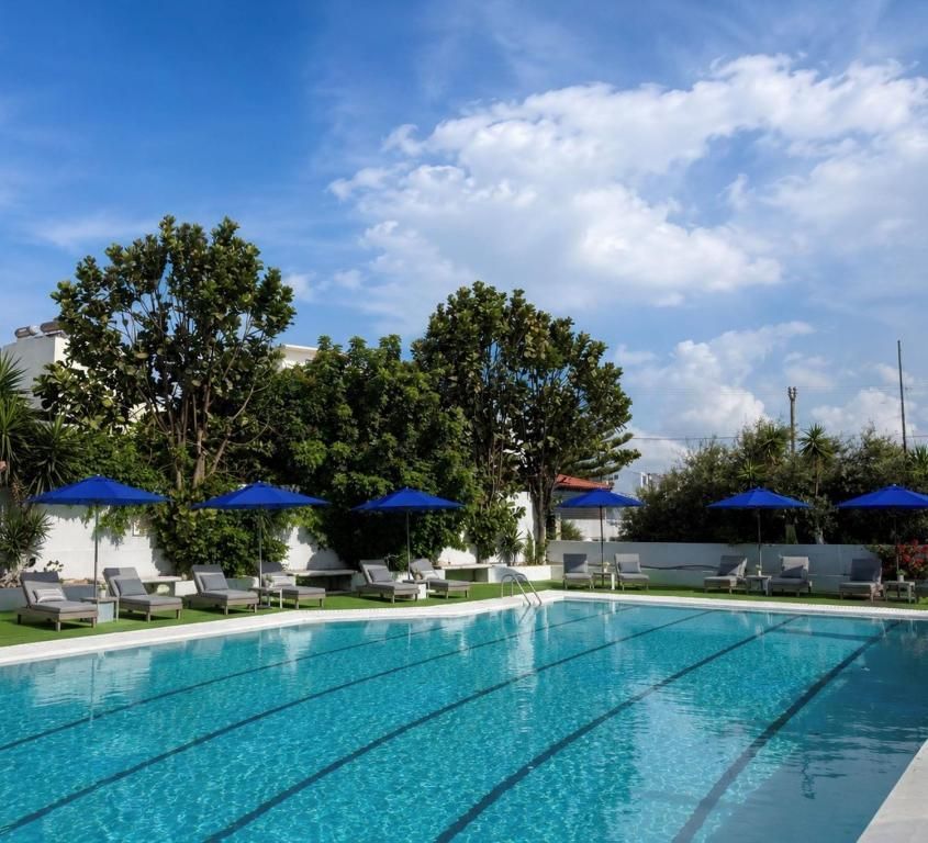 Smart Accommodation Rhodes — 7