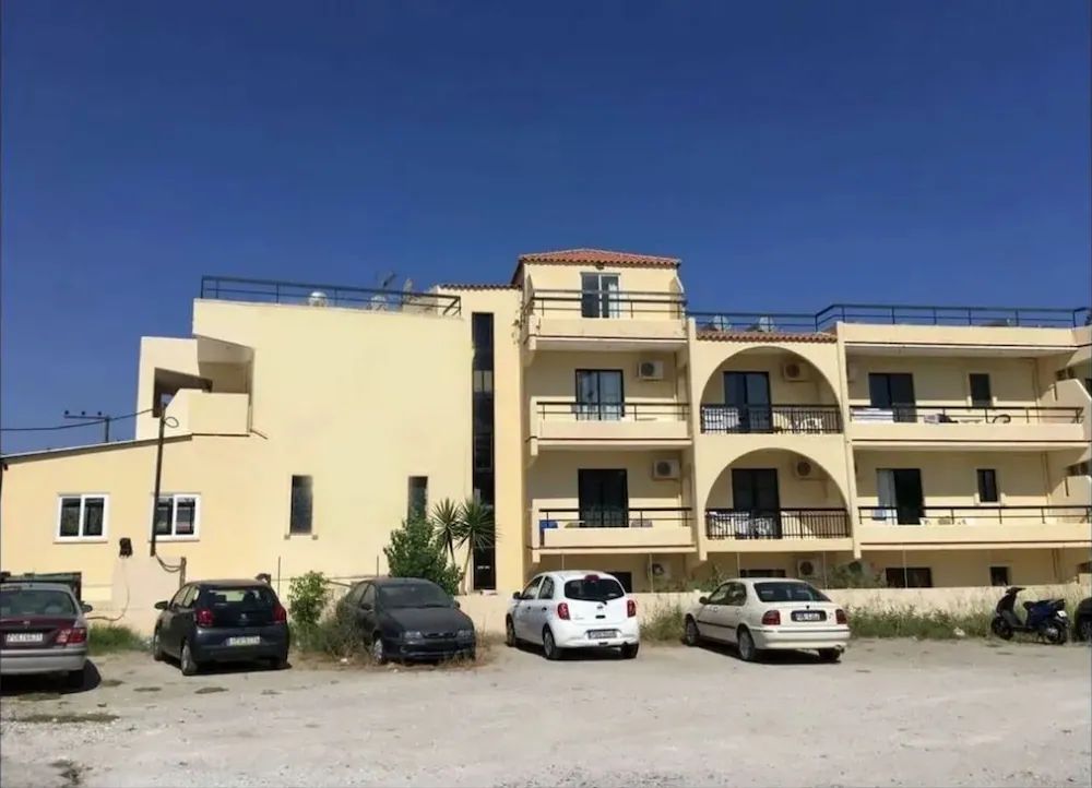Smart Accommodation Rhodes — 3