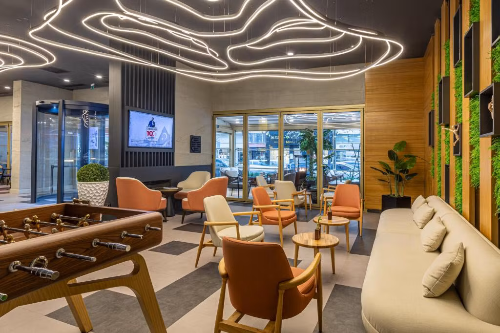 Smart by Dedeman Eskişehir — 6