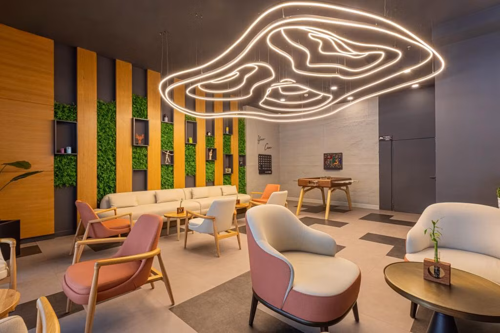 Smart by Dedeman Eskişehir — 8