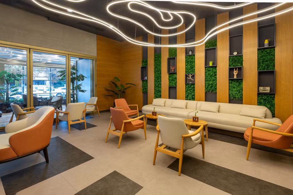 Smart by Dedeman Eskişehir — 7