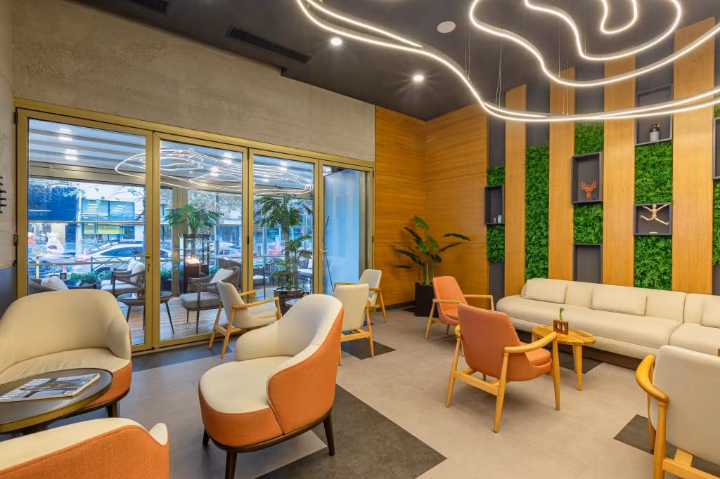 Smart by Dedeman Eskişehir — 9