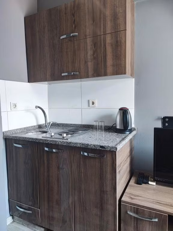 Smyrna Homes & Suits İzmir — 8