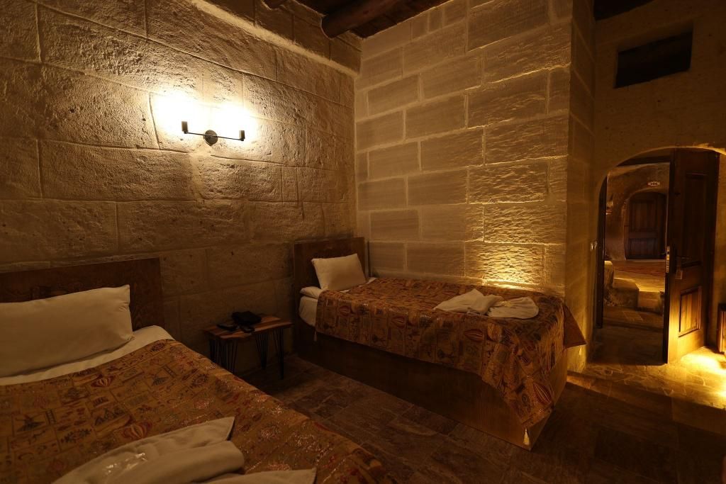 Snora Cave Cappadocia — 7