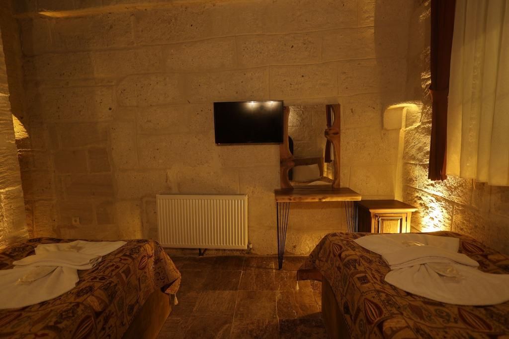 Snora Cave Cappadocia — 8