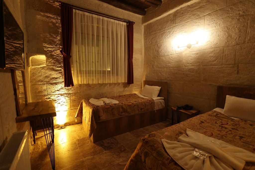 Snora Cave Cappadocia — 9