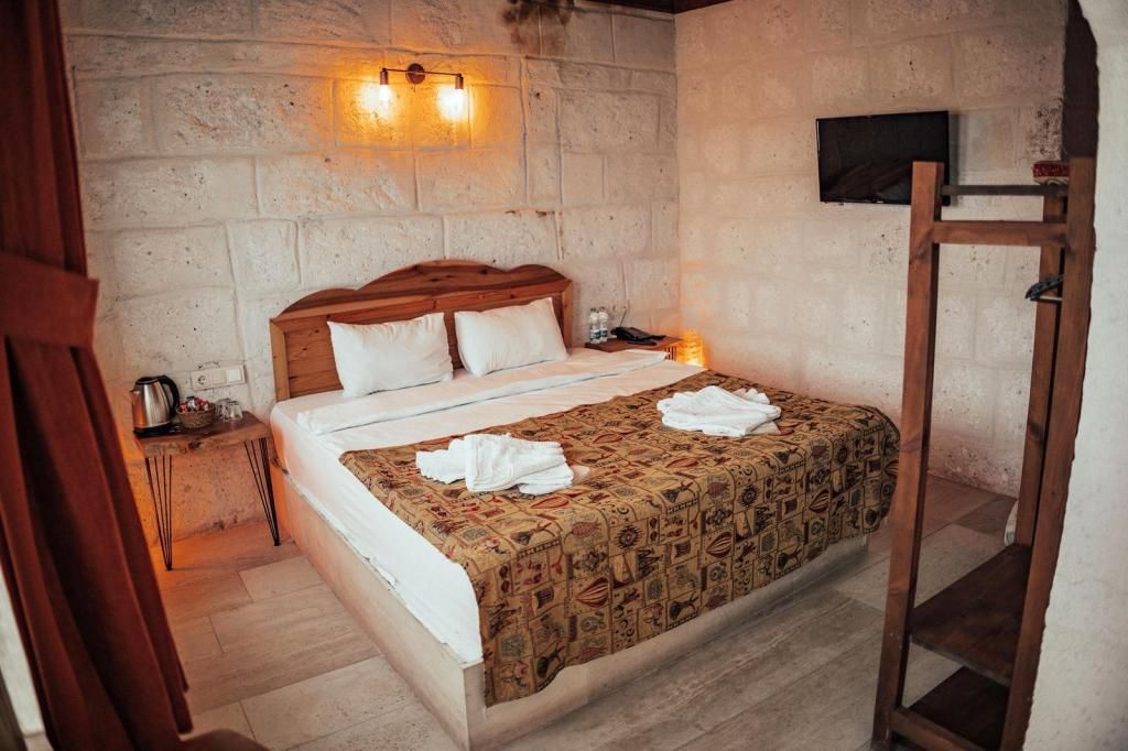 Snora Cave Cappadocia — 10