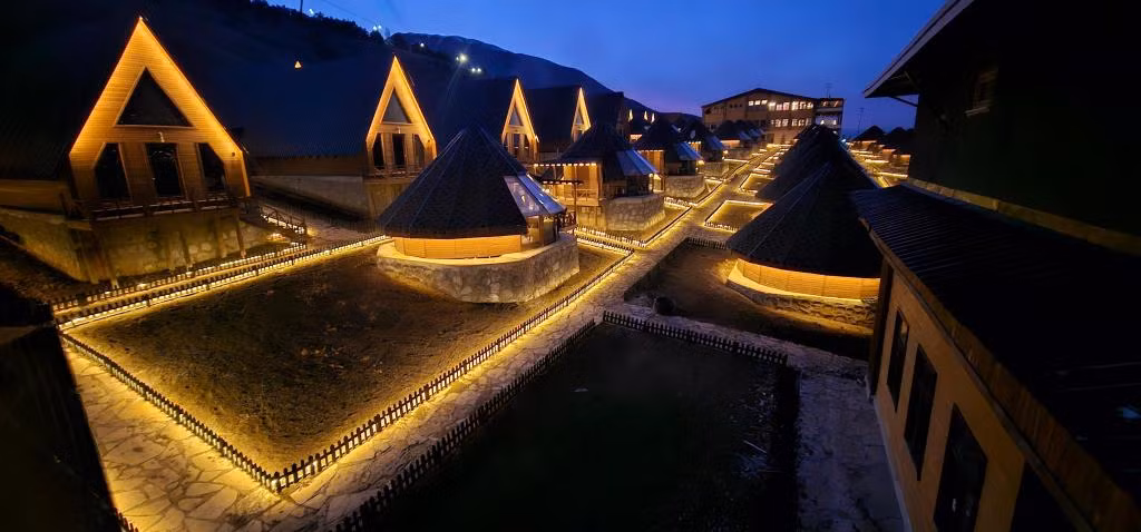 Snow Dream Hotel