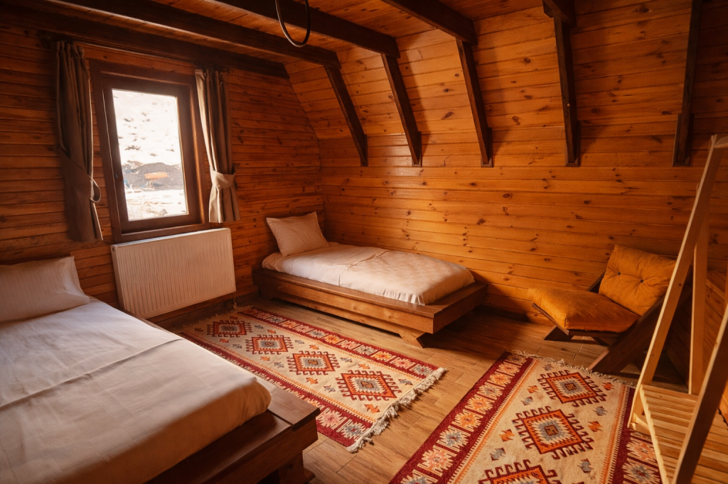 Snow Dream Hotel — 9