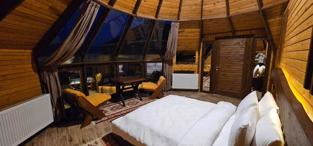 Snow Dream Hotel — 7