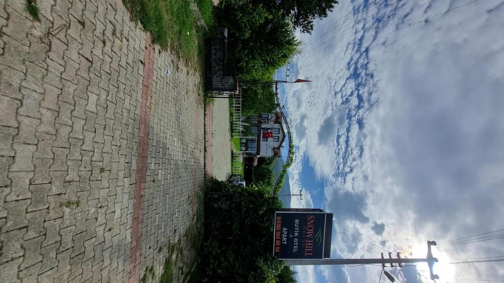Snow Hill House Apart Otel — 4