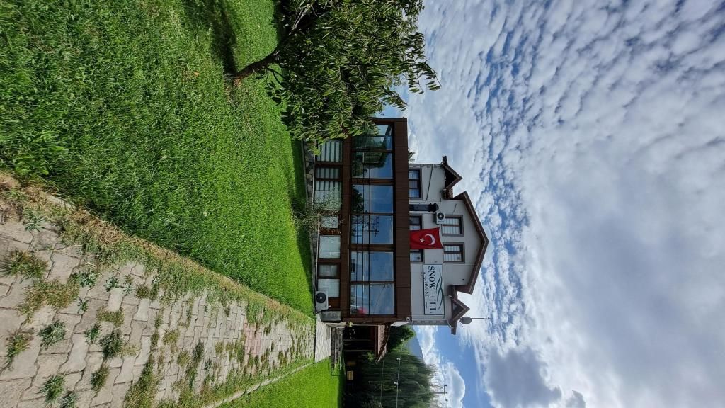 Snow Hill House Apart Otel — 6