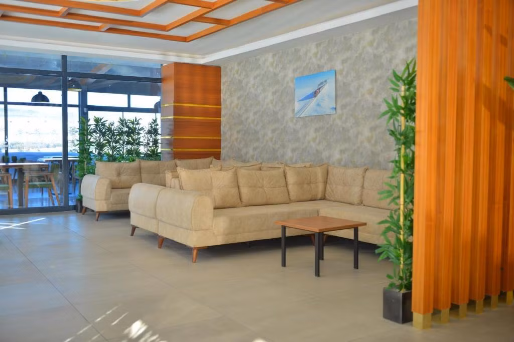 Snowflake Otel & Spa — 7