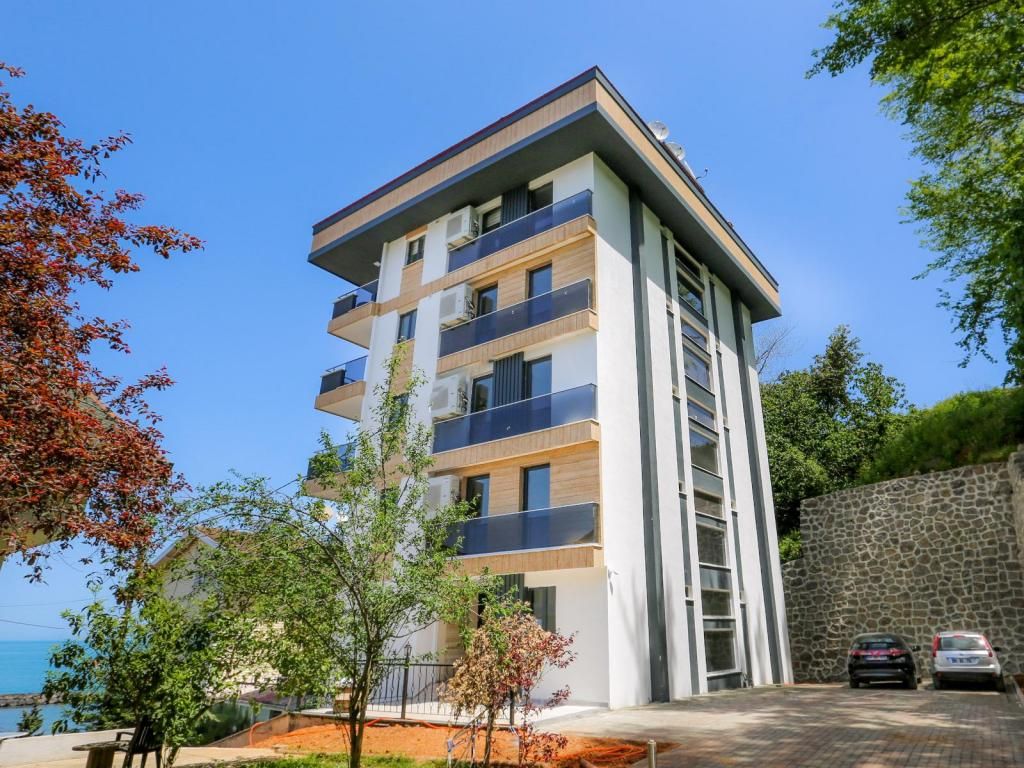Sofia Beach Residence — 2