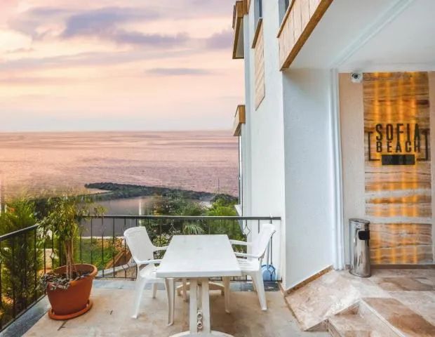 Sofia Beach Residence