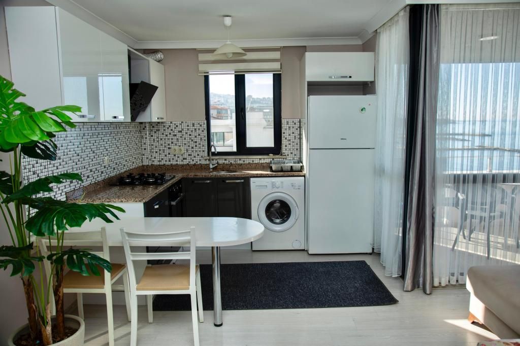 Sofia Beach Residence — 6