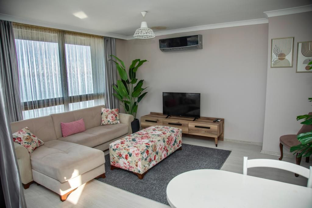 Sofia Beach Residence — 8